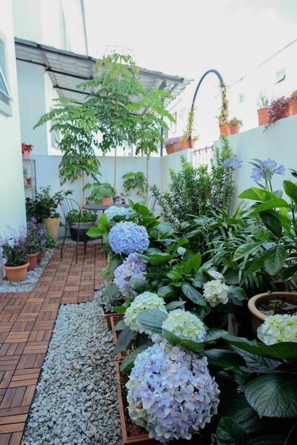 Comfy Sofy 21- Backyard Garden- Night Market Area Cameron Highlands Buitenkant foto